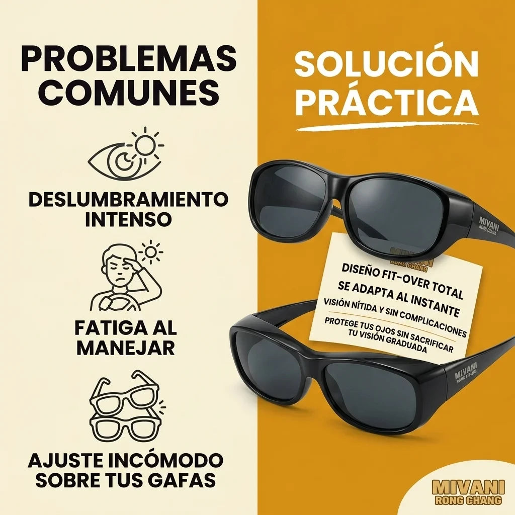 Gafas de sol