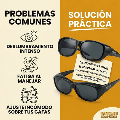 Gafas de sol