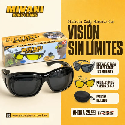 Gafas de sol