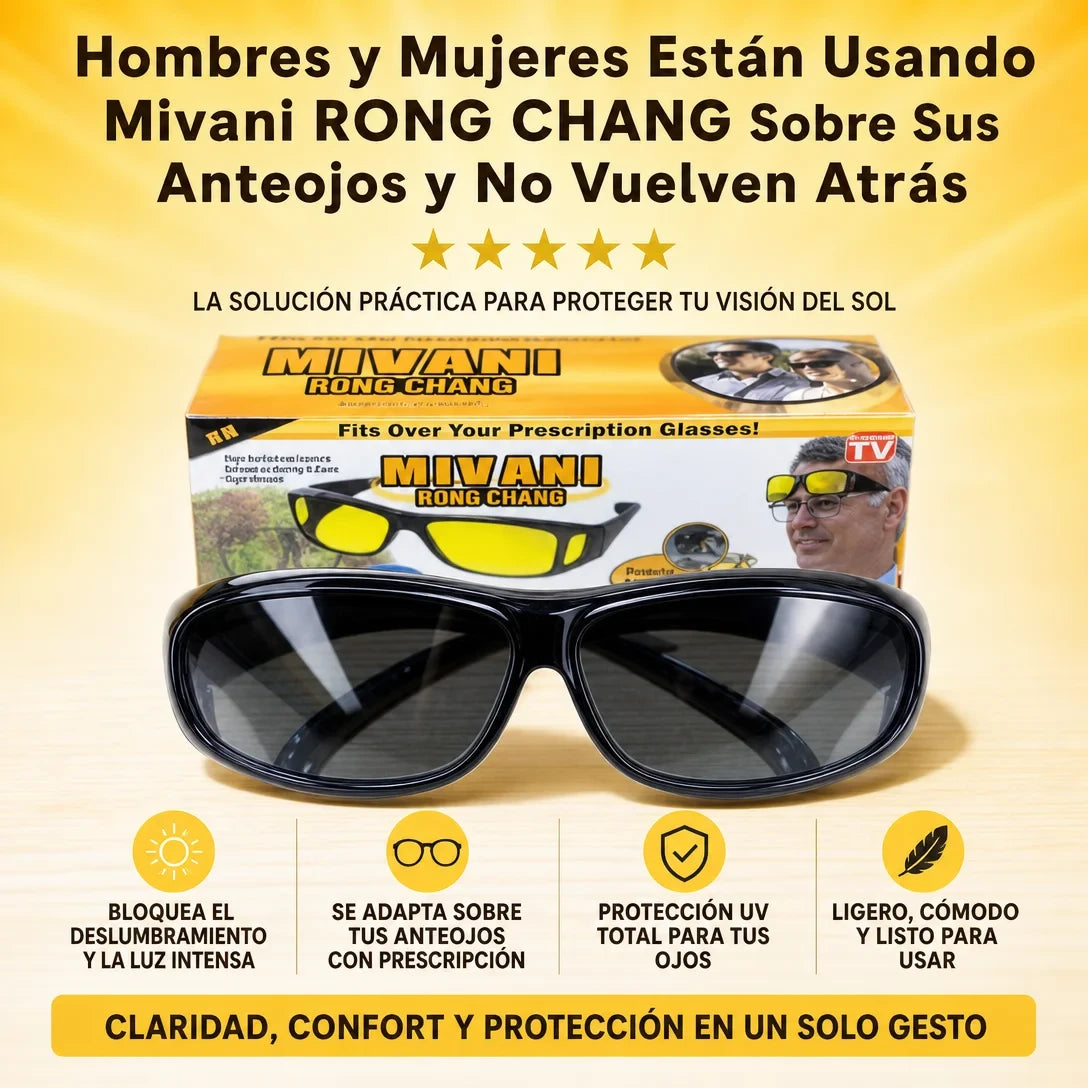 Gafas de sol