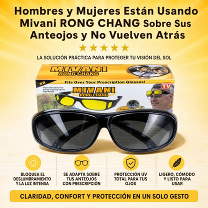 Gafas de sol