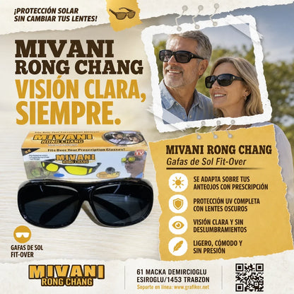 Gafas de sol