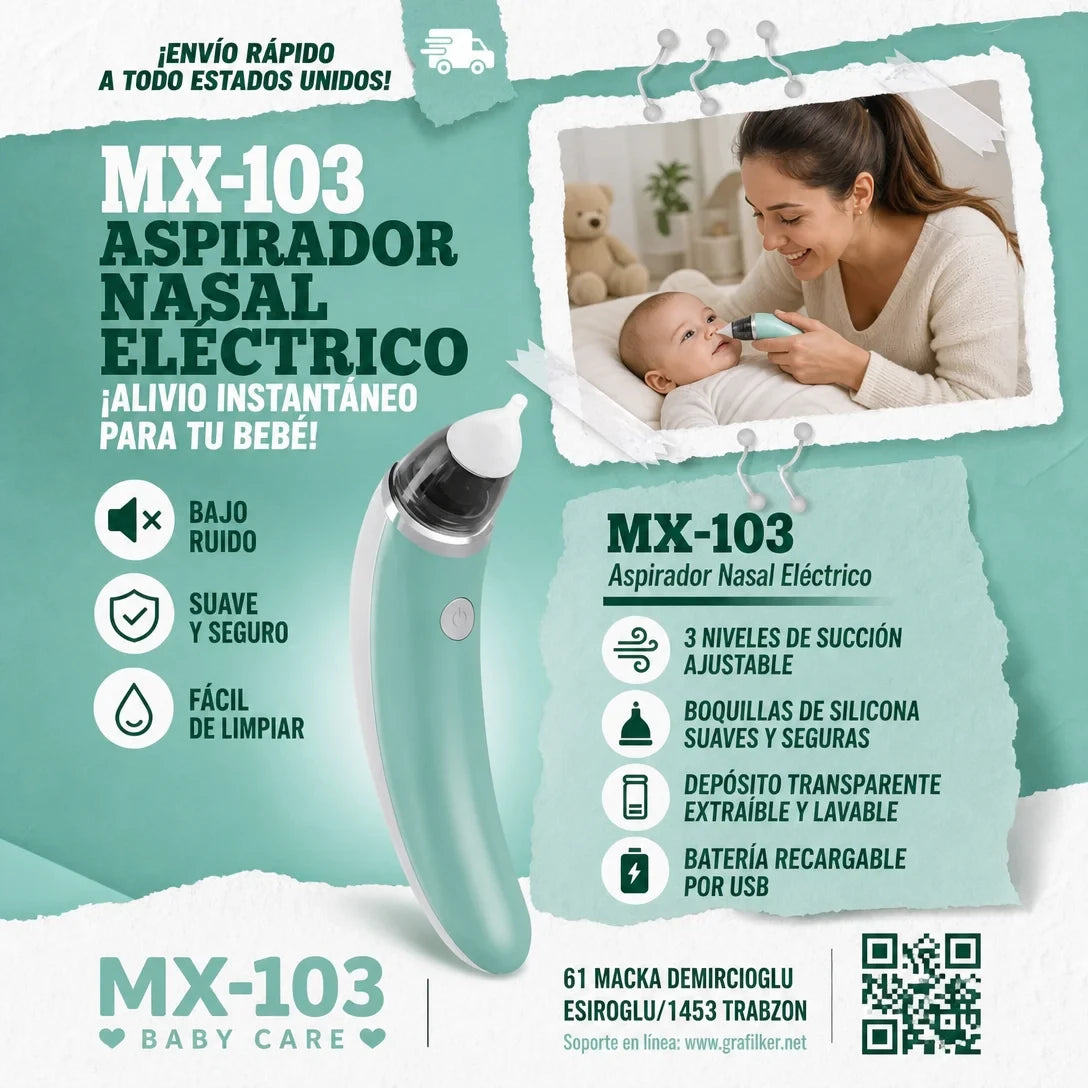 Sniffing para niños