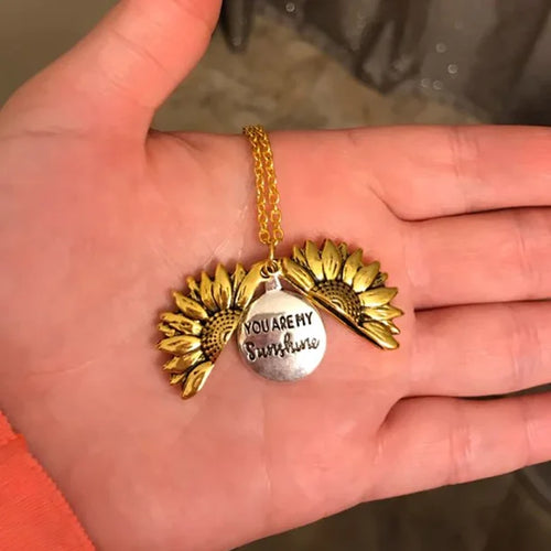 ¡Hola! Me llegó el collar a San José y quedé enamorada 😍 ¡Se lo regalé a mi mejor amiga y lloró de la emoción cuando vio el mensaje secreto!