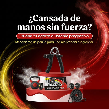 Ejercitador de antebrazo