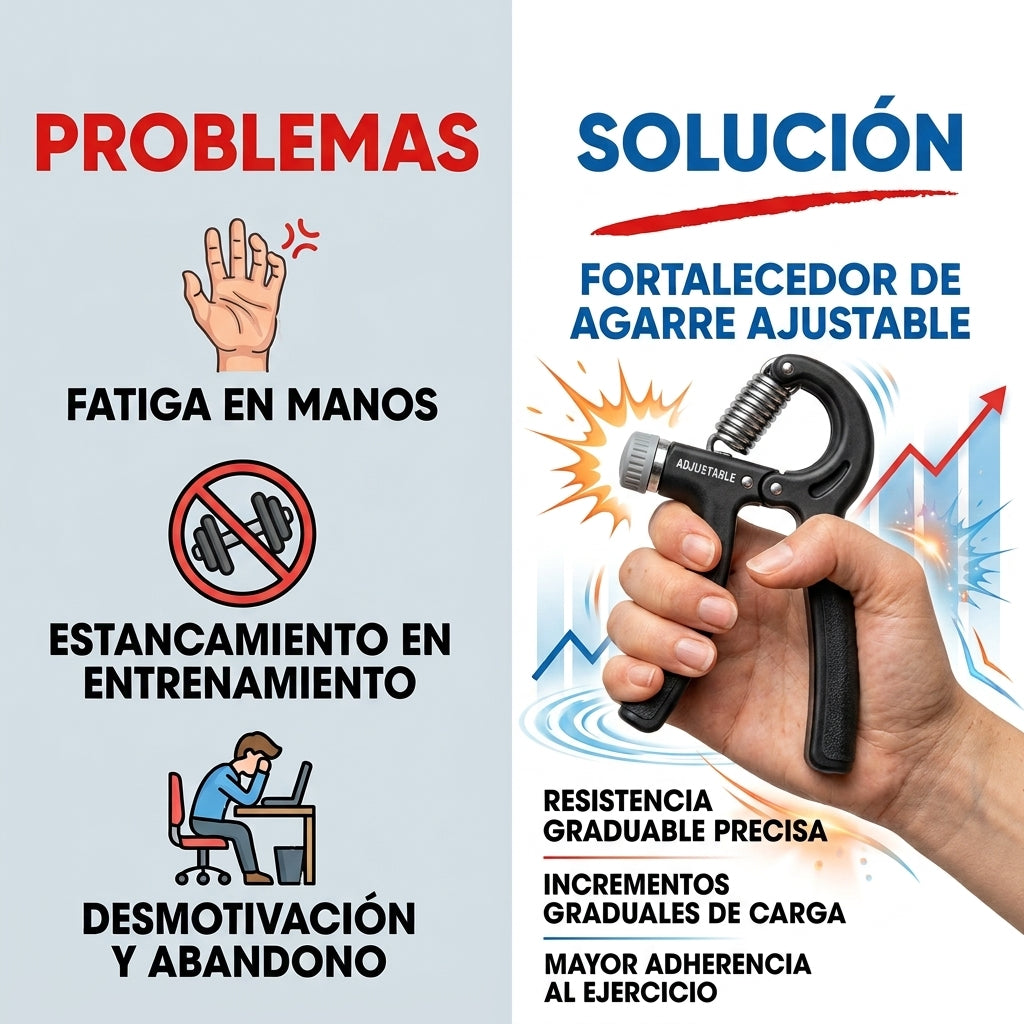 Ejercitador de antebrazo